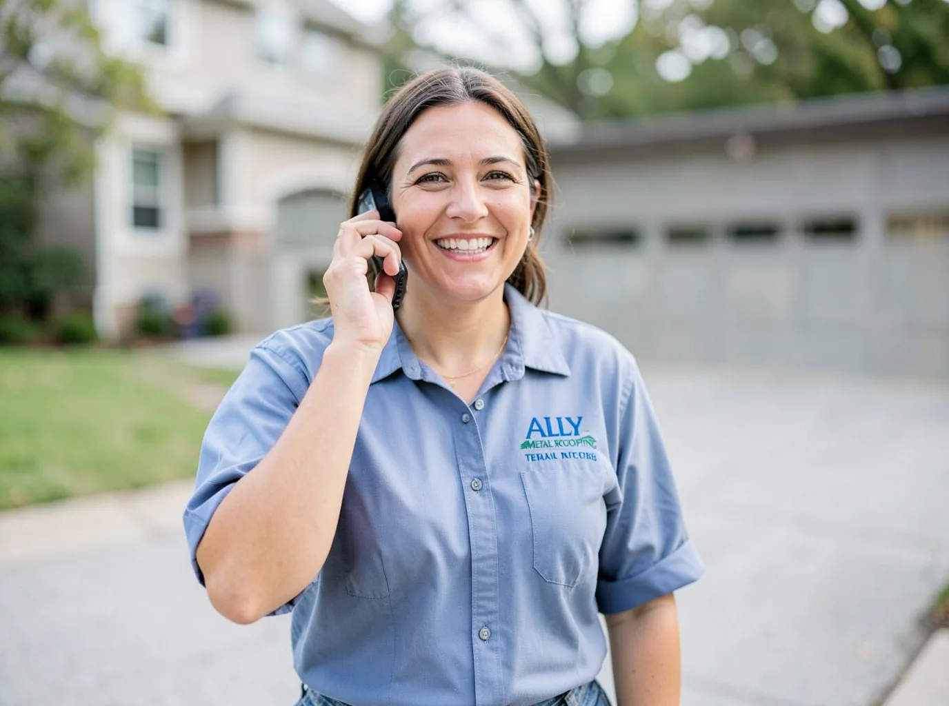 Metal Roof Installation Phillipsburg, OH FAQs